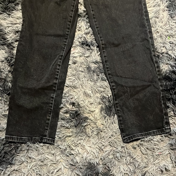 Sonoma Black Jeans - Picture 4 of 11
